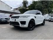 RANGE ROVER SPORT HSE