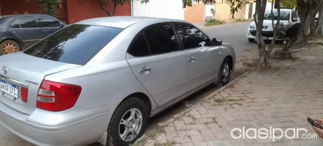Toyota Premio 2005 - foto 2