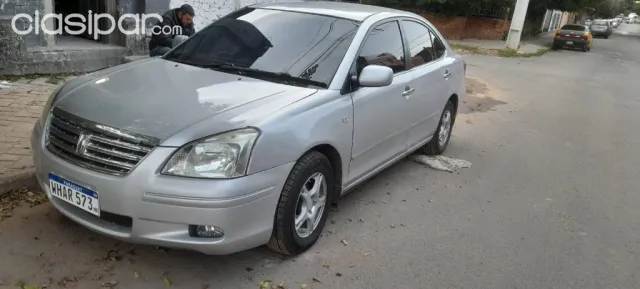 Toyota Premio 2005 — foto 3