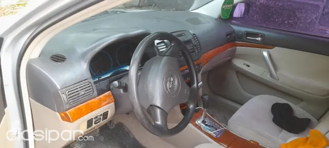 Toyota Premio 2005 — foto 4