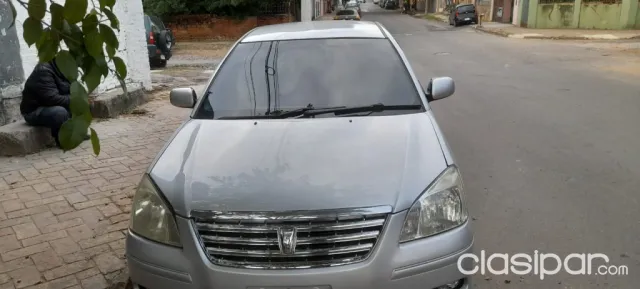 Toyota Premio 2005 — foto 5