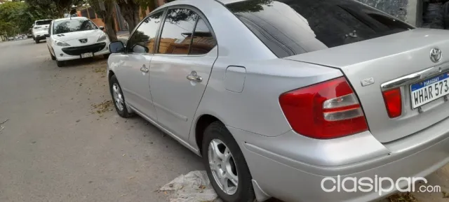 Toyota Premio 2005 — foto 6