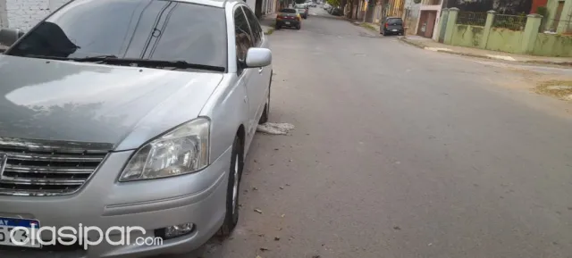 Toyota Premio 2005 — foto 7