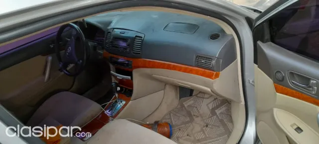 Toyota Premio 2005 - foto 8