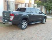 Ford ranger Año 2022 3.2.turbo diesel automatico 4x4 con 55mil km real Recibo vehículo