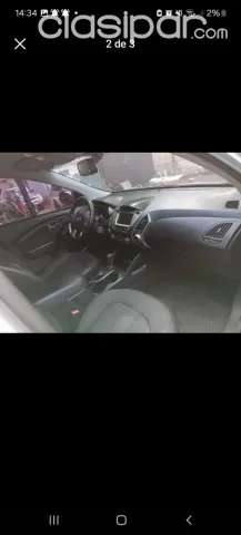 Hyundai Tucson 2011 - foto 2