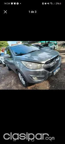 Hyundai Tucson 2011 — foto 3