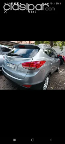 Hyundai Tucson 2011 - foto 4