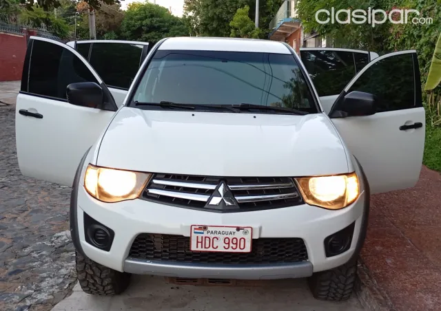 Mitsubishi Triton 2016 - foto 8