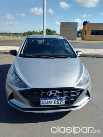 Hyundai Hb20 2022 - foto 2