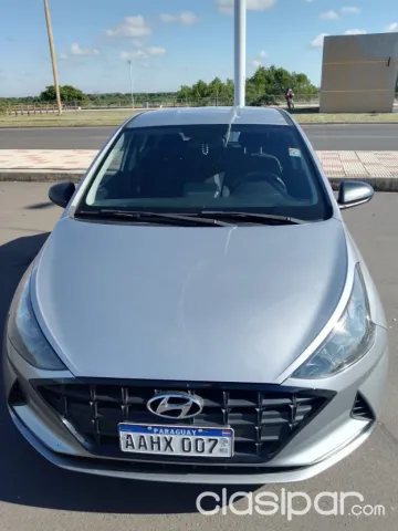 Hyundai Hb20 2022 — foto 3