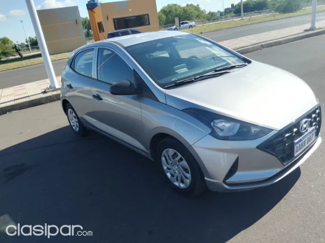 Hyundai Hb20 2022 — foto 4