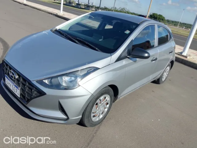 Hyundai Hb20 2022 — foto 5