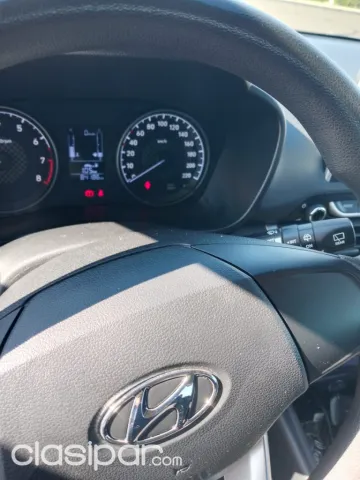 Hyundai Hb20 2022 — foto 7