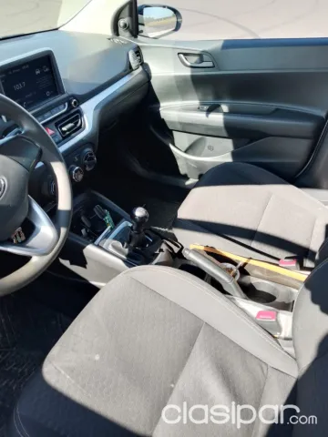 Hyundai Hb20 2022 - foto 8
