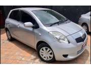 TOYOTA NEW VITZ 2006/7!!! 1300CC FULL EQUIPO!!!! 36.900.000 Gs.