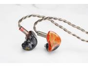 Dunu SA6 MKII - IEM de Alta Fidelidad