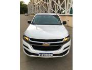 Chevrolet S10 LTZ 2017