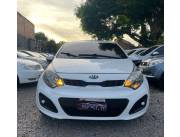 Kia Rio 2013 1.4 mec.