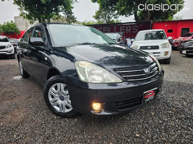 Toyota Allion 2004 - foto 2