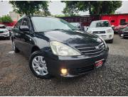 TOYOTA ALLION AÑO 2004 RECIÉN IMPORTADO IMPECABLE SIN DETALLES TR GEREMIAS