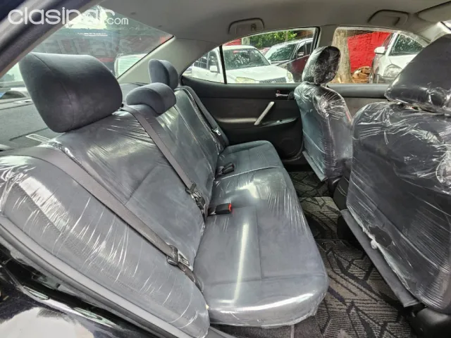 Toyota Allion 2004 — foto 3