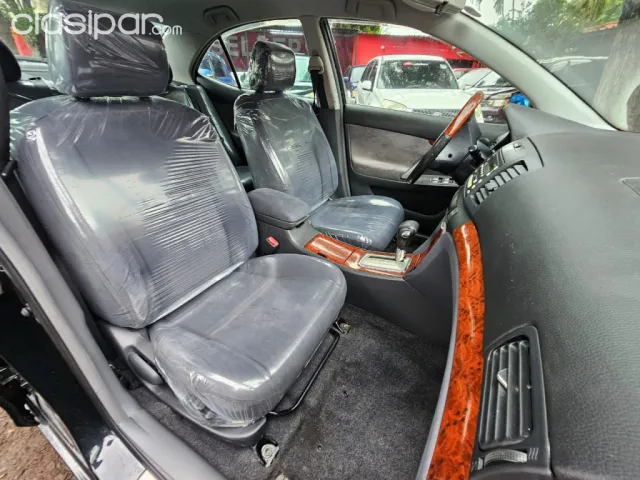 Toyota Allion 2004 — foto 4