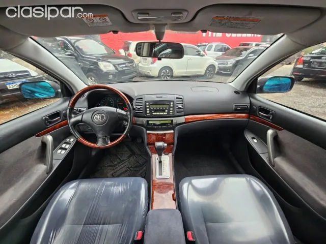 Toyota Allion 2004 — foto 7