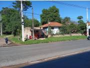 VENDO TERRENO DE 2.500 M2 EN VENTA, SOBRE AVELINO MARTINEZ