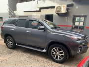 Toyota Fortuner 2019