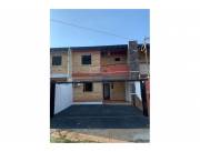 VENDO DUPLEX EN FERNANDO ZONA NORTE CON EXCELENTE UBICACION