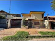 CASA EN VENTA EN ASUNCION, BARRIO MADAME LYNCH