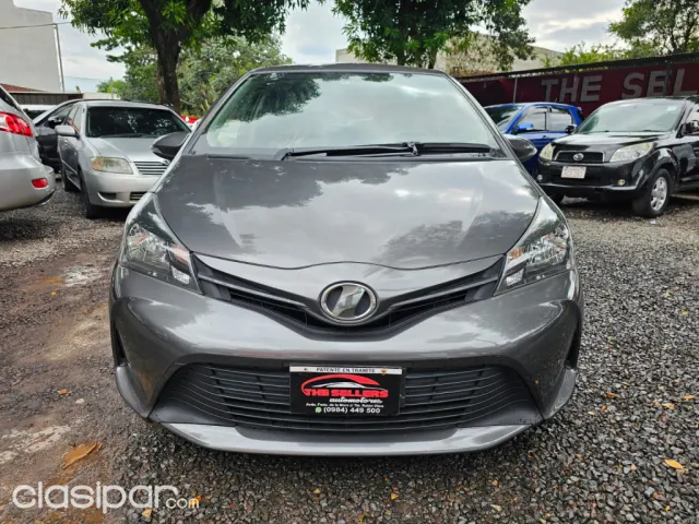 Toyota Vitz 2016 - foto 2