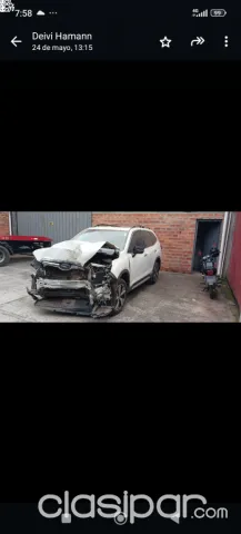 Subaru Forester 2021 - foto 3