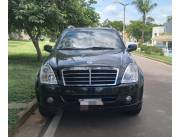 Vendo Ssangyong Rexton 2012