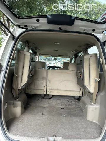 Toyota Noah 2006 — foto 5