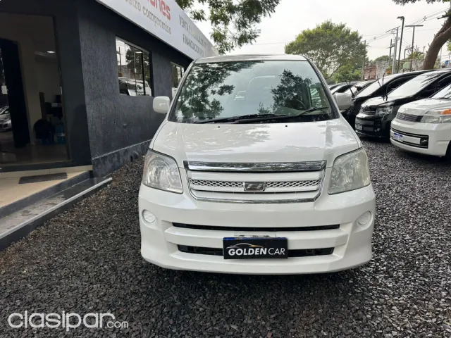 Toyota Noah 2006 — foto 6