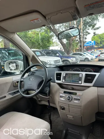 Toyota Noah 2006 — foto 7