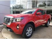 Nissan FRONTIER XE Exclusive 4x4 2025 - Incluye TRANSFERENCIA y SEGURO X 1 AÑO