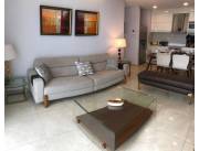 ALQUILO DPRO EN ANCORA 2 DORM. AMOBLADO