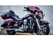 Harley-davidson - Ultra limited