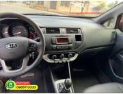 KIA RIO 2013