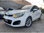 KIA RIO HATCHBACK 2013