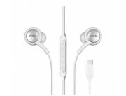 SAMSUNG AURICULAR TYPE C WHITE (EO-IC100BWEGWW) | HP STORE