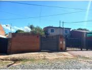 VENDO AMPLIO TERRENO Barrio Vista Alegre de Asunción