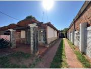 EN VENTA CASA BARRIO LOMA PYTA ASUNCION ID 14306