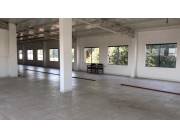 NEW -Salón Comercial en Alquiler en Asunción - Los Laureles