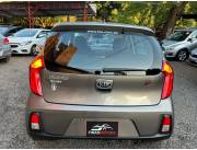 PICANTO AUTOMÁTICO
