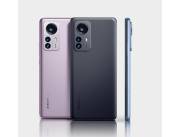 ¡NUEVA PROMO! XIAOMI 12 PRO 256G Y 8GIG DE RAM, EN CUOTAS DESDE Gs. 312.000