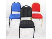 SILLA FIJA AUDITORIO 110KG